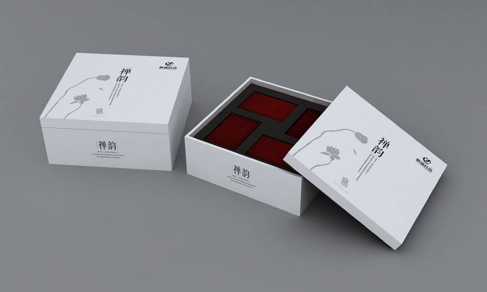 武冈市茶叶包装设计：以自然意趣，传递城市茶香的清雅韵味